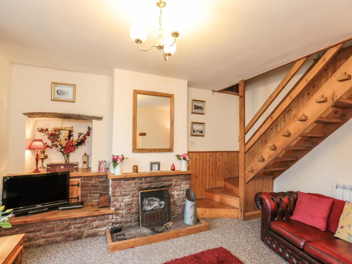 Rose Cottage Crosby  Exterior foto