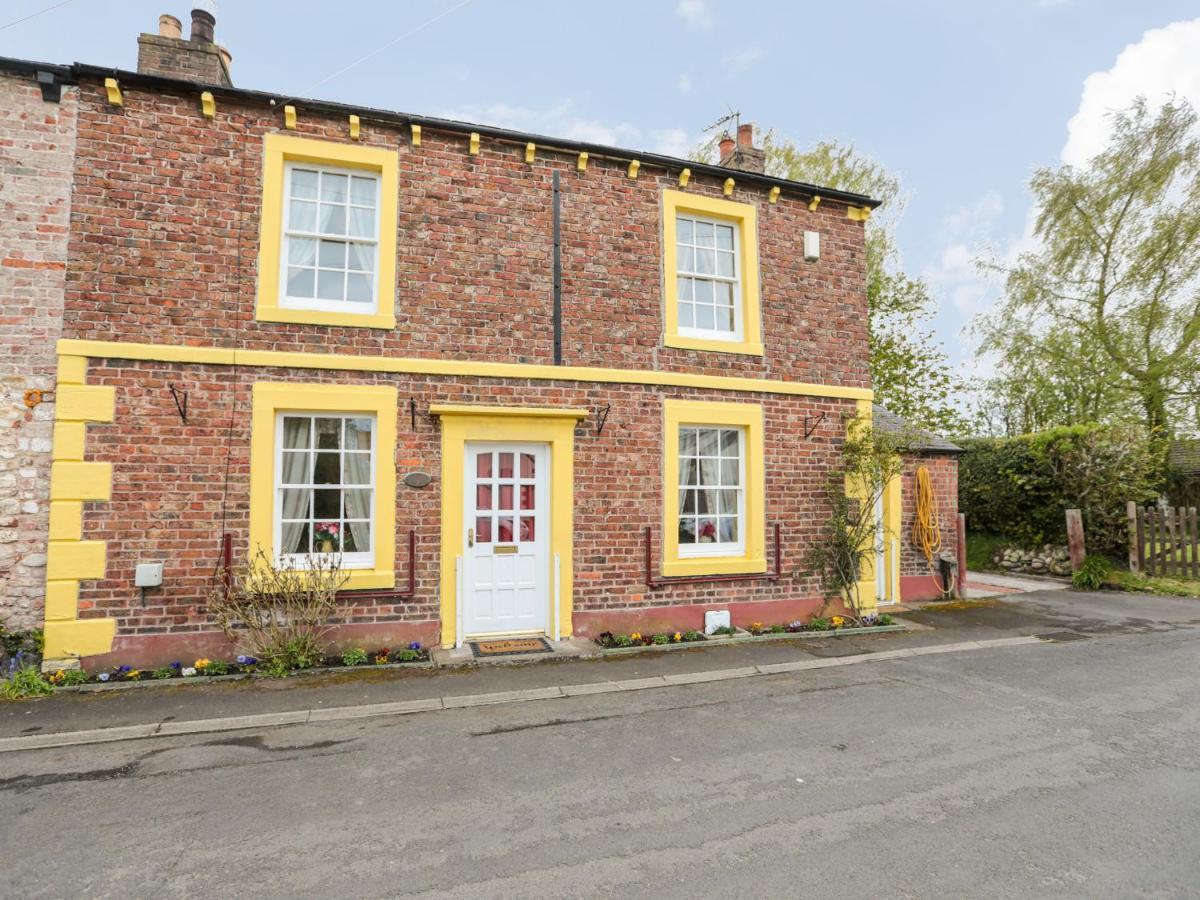 Rose Cottage Crosby  Exterior foto